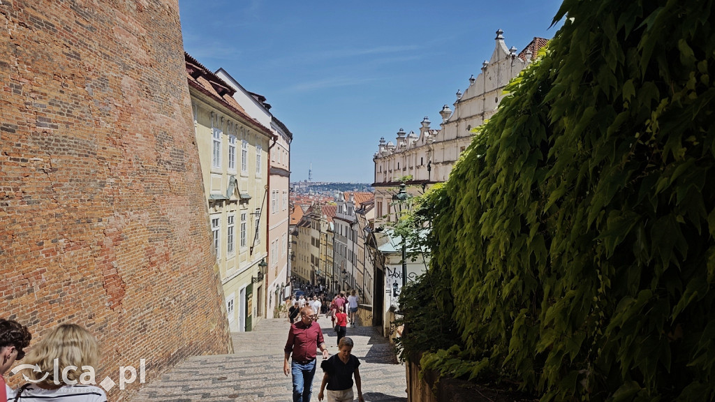 Weekend w Pradze - pełen niezapomnianych wrażeń