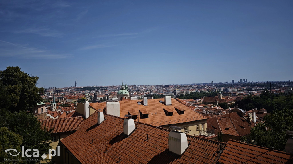 Weekend w Pradze - pełen niezapomnianych wrażeń
