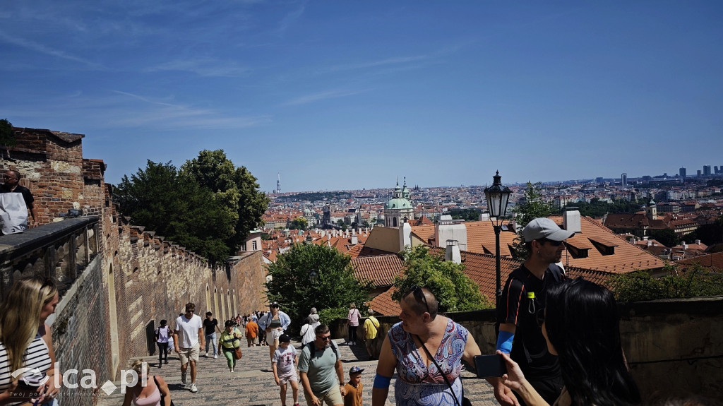 Weekend w Pradze - pełen niezapomnianych wrażeń