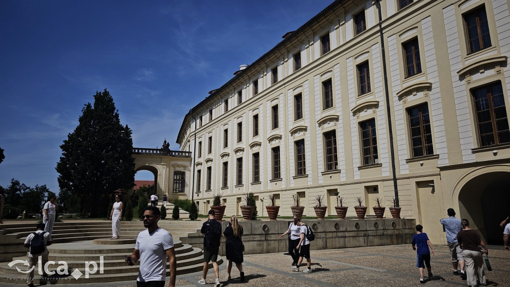 Weekend w Pradze - pełen niezapomnianych wrażeń