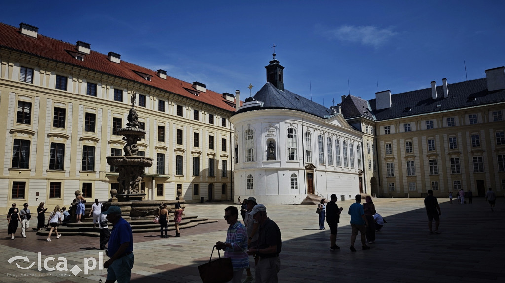 Weekend w Pradze - pełen niezapomnianych wrażeń