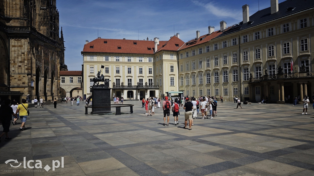 Weekend w Pradze - pełen niezapomnianych wrażeń
