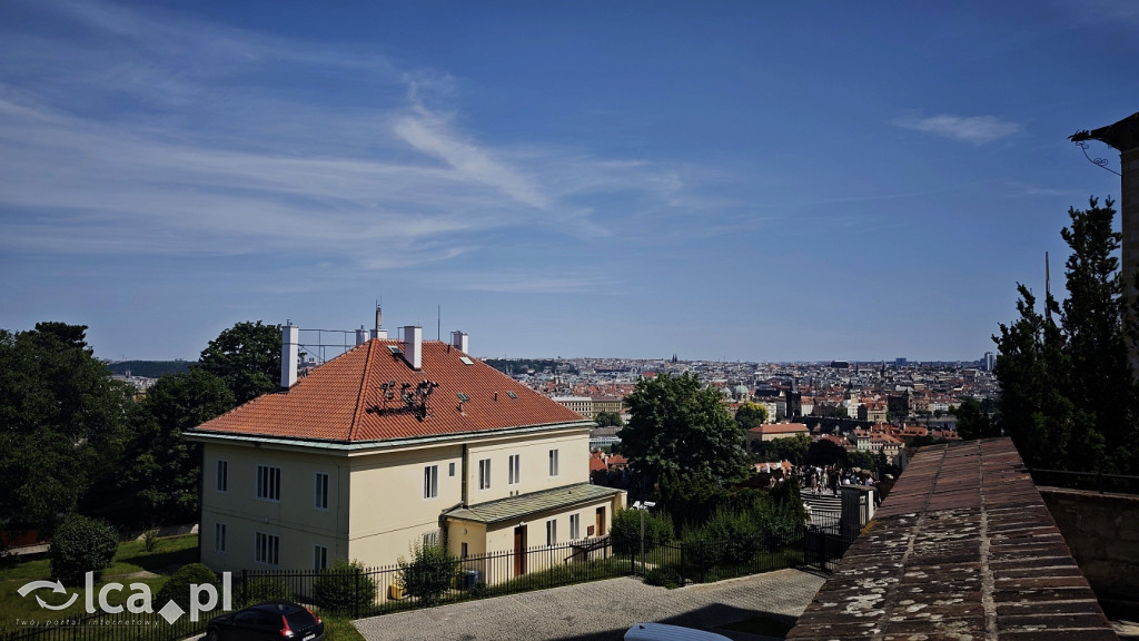 Weekend w Pradze - pełen niezapomnianych wrażeń