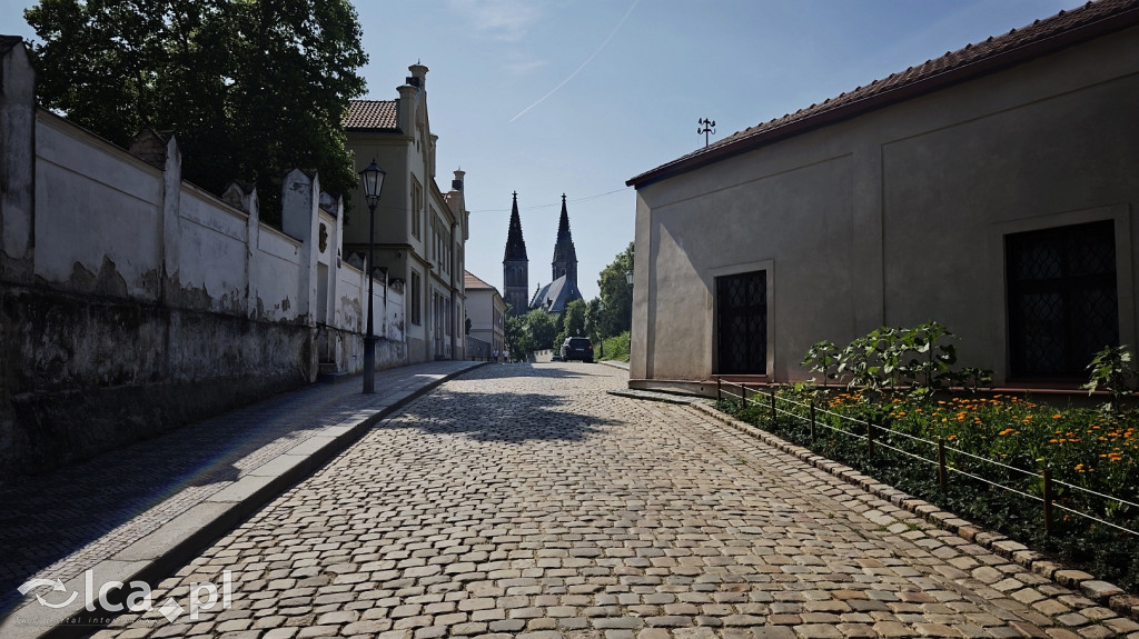 Weekend w Pradze - pełen niezapomnianych wrażeń