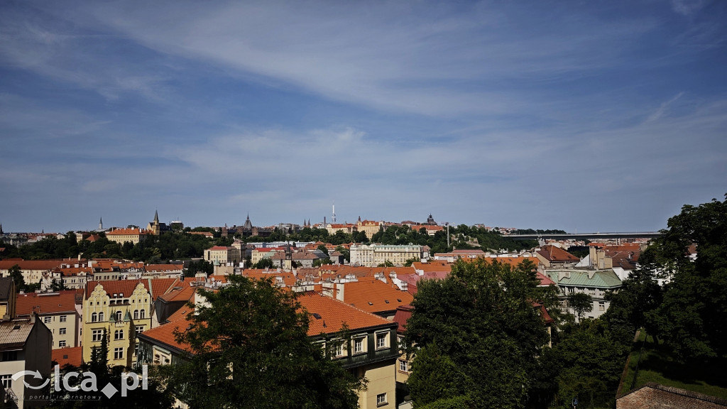 Weekend w Pradze - pełen niezapomnianych wrażeń