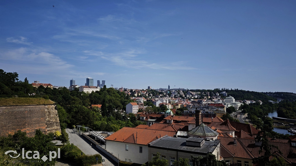 Weekend w Pradze - pełen niezapomnianych wrażeń