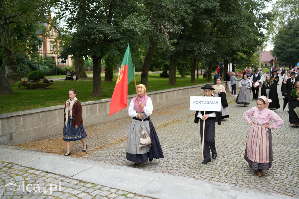 Tańce, dźwięki, tradycje. Ruszył Świat pod Kyczerą