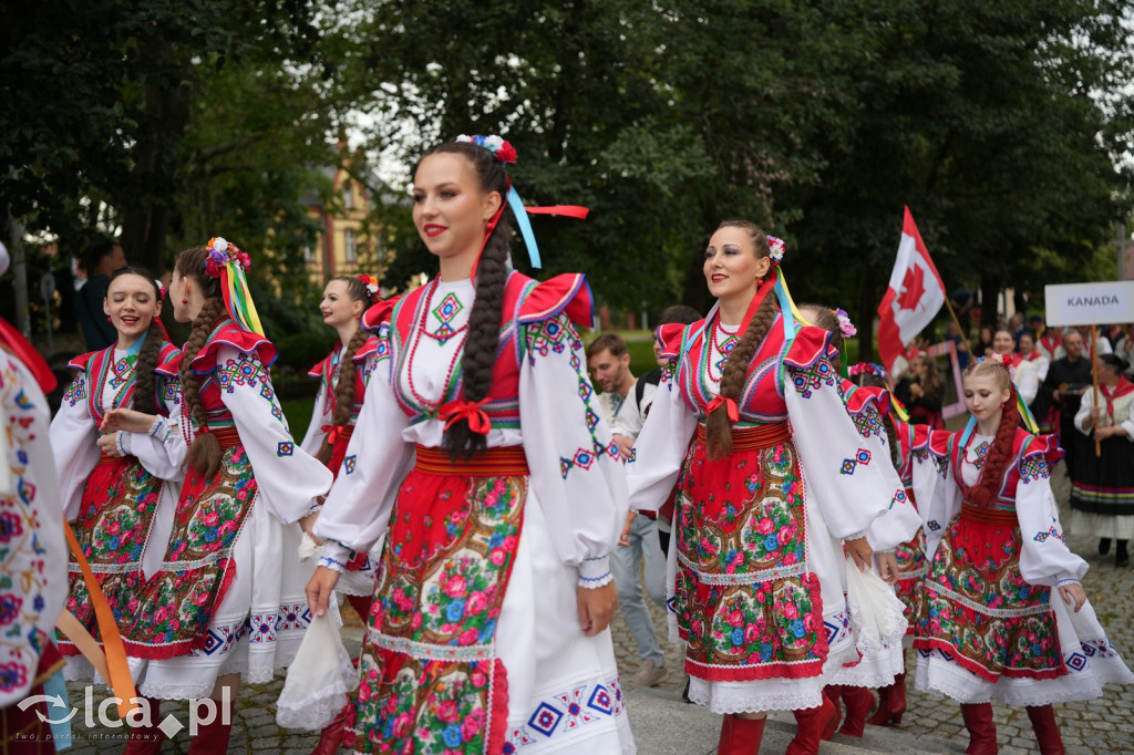 Tańce, dźwięki, tradycje. Ruszył Świat pod Kyczerą