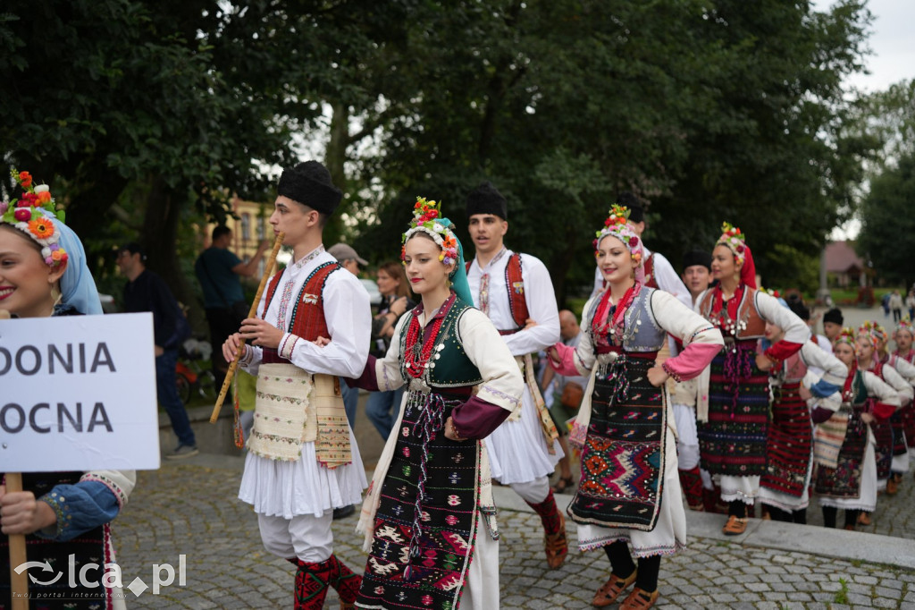 Tańce, dźwięki, tradycje. Ruszył Świat pod Kyczerą