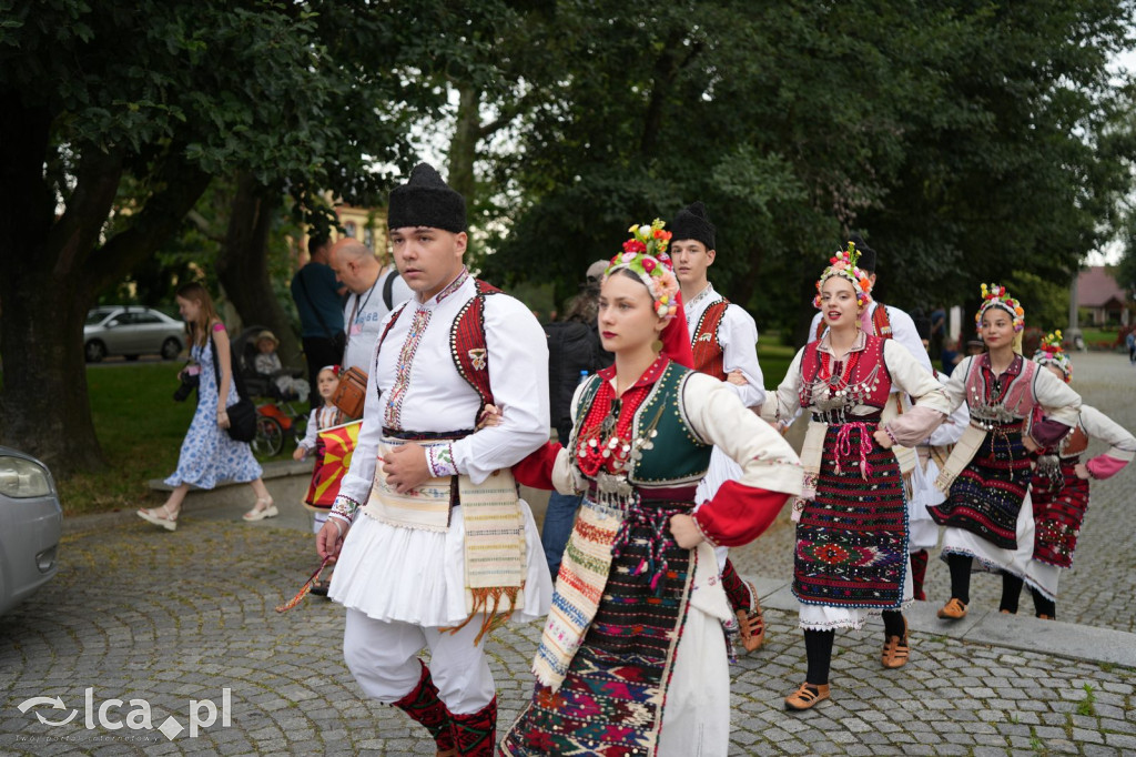 Tańce, dźwięki, tradycje. Ruszył Świat pod Kyczerą