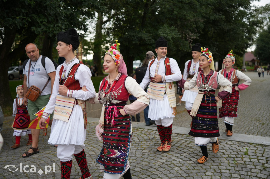 Tańce, dźwięki, tradycje. Ruszył Świat pod Kyczerą