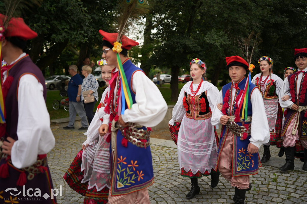 Tańce, dźwięki, tradycje. Ruszył Świat pod Kyczerą