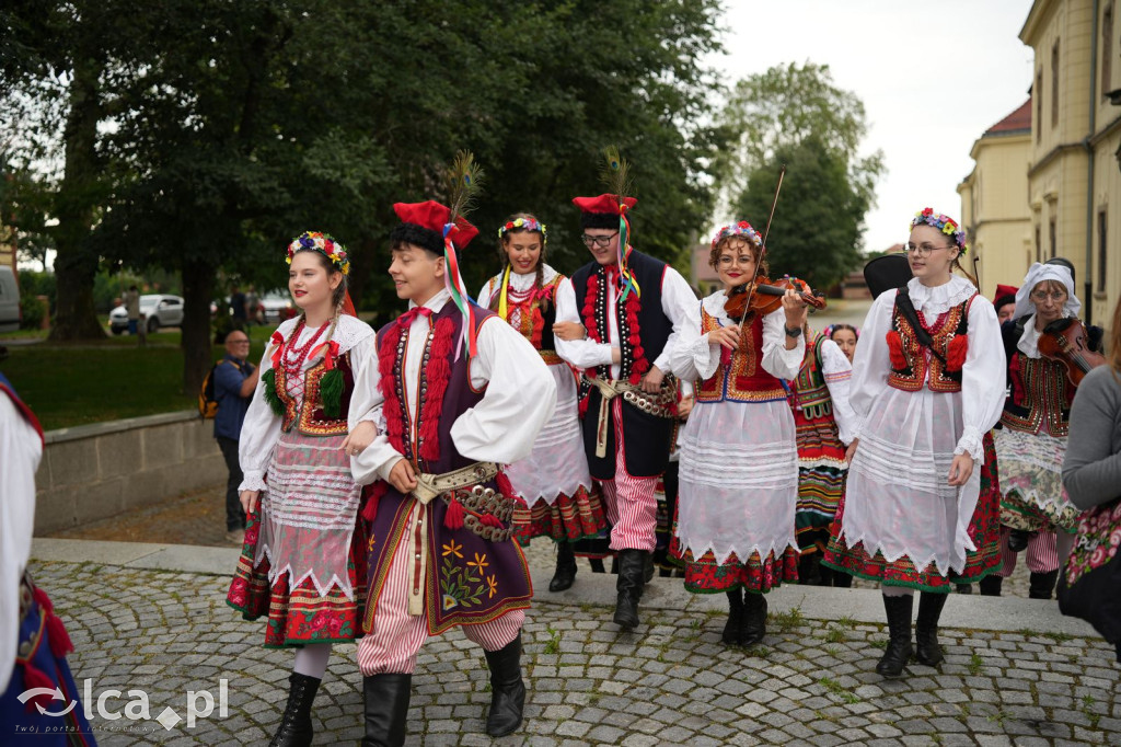 Tańce, dźwięki, tradycje. Ruszył Świat pod Kyczerą