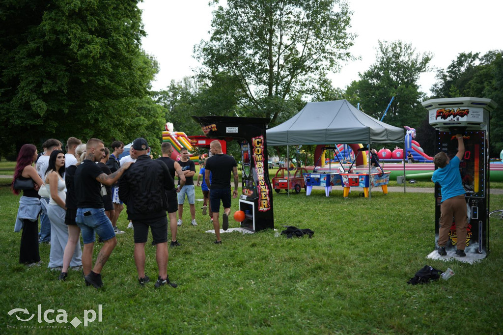Piątek pod znakiem DJ-ów i klubowych brzmień