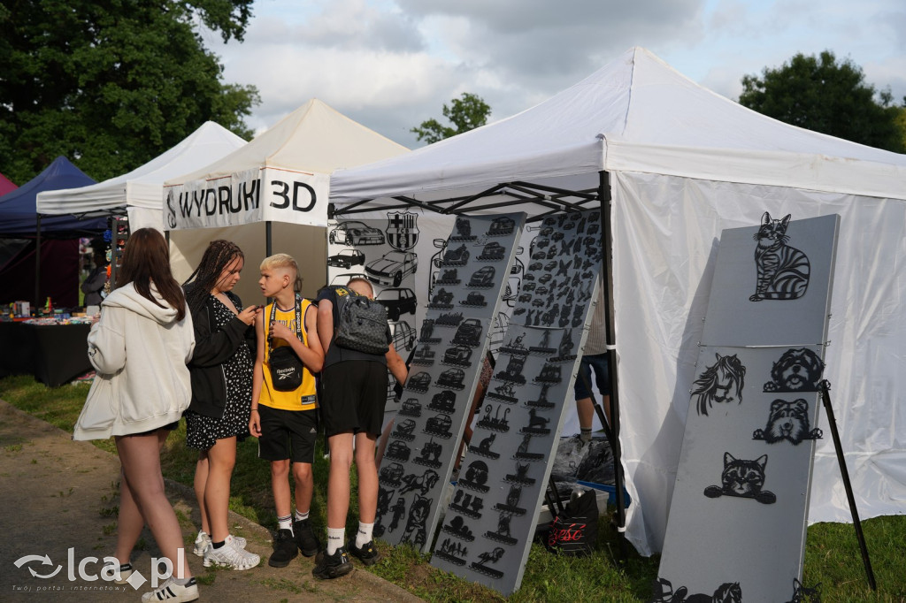 Piątek pod znakiem DJ-ów i klubowych brzmień