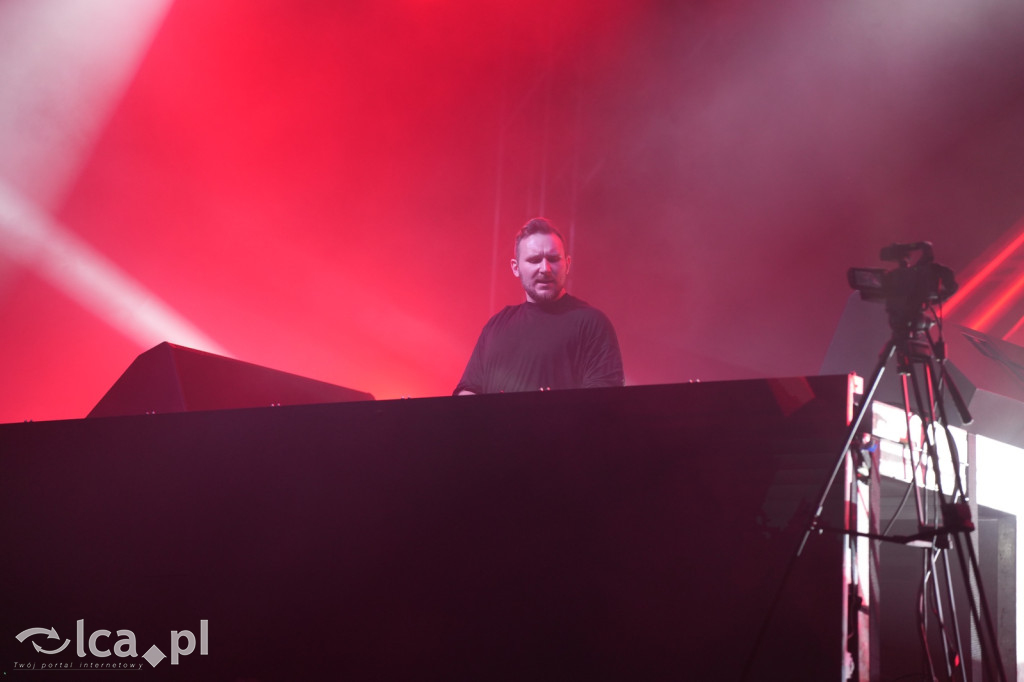 Piątek pod znakiem DJ-ów i klubowych brzmień