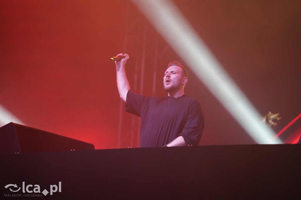 Piątek pod znakiem DJ-ów i klubowych brzmień