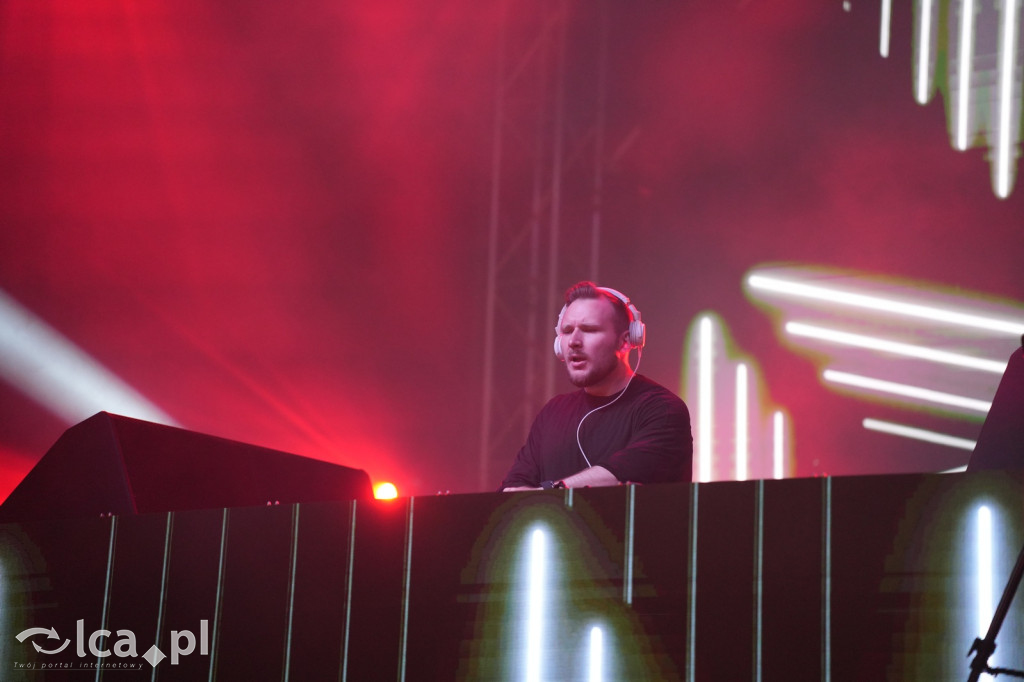 Piątek pod znakiem DJ-ów i klubowych brzmień