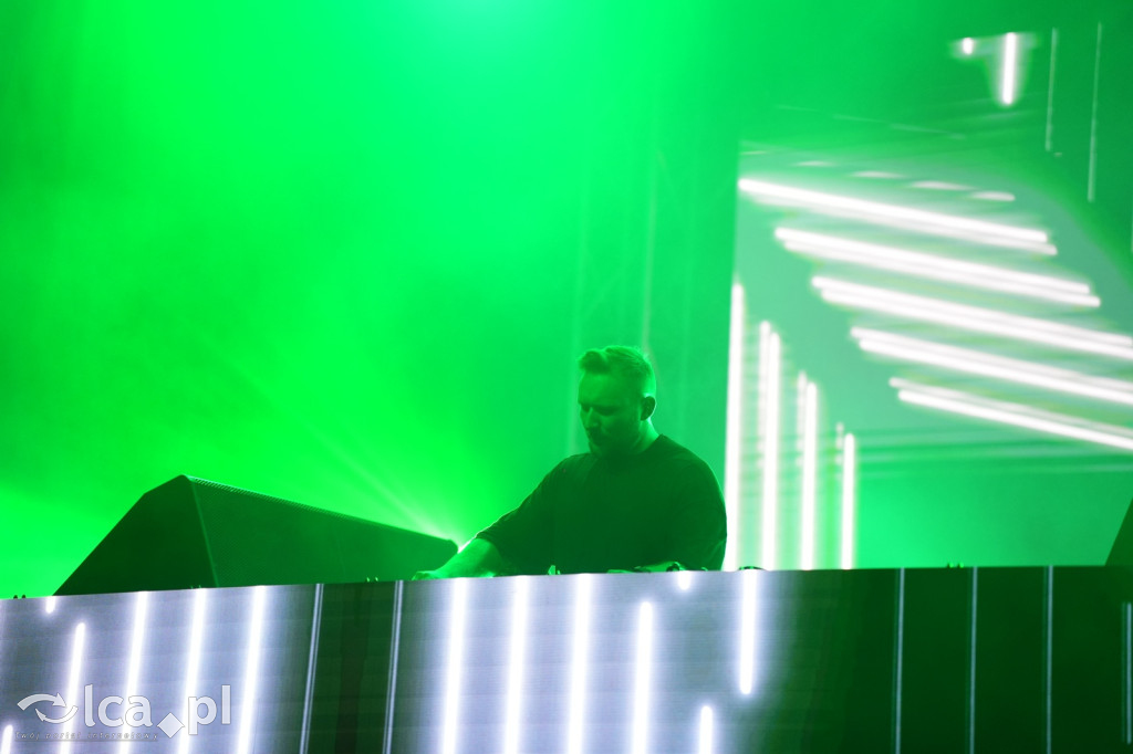 Piątek pod znakiem DJ-ów i klubowych brzmień