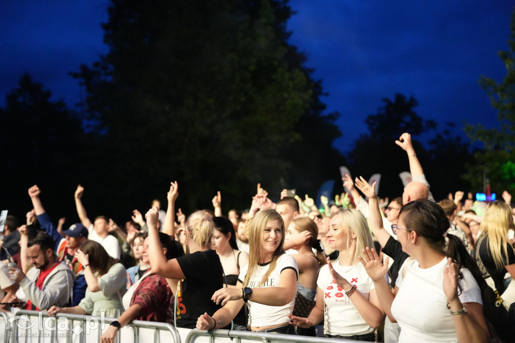 Piątek pod znakiem DJ-ów i klubowych brzmień