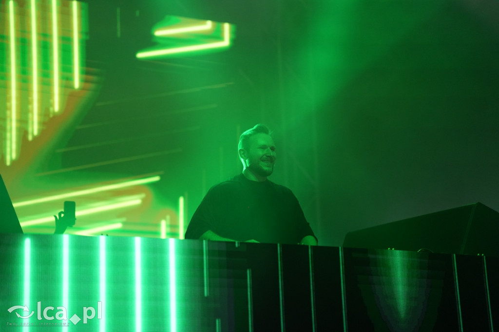 Piątek pod znakiem DJ-ów i klubowych brzmień