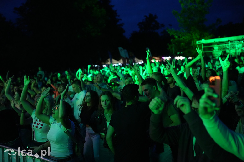 Piątek pod znakiem DJ-ów i klubowych brzmień
