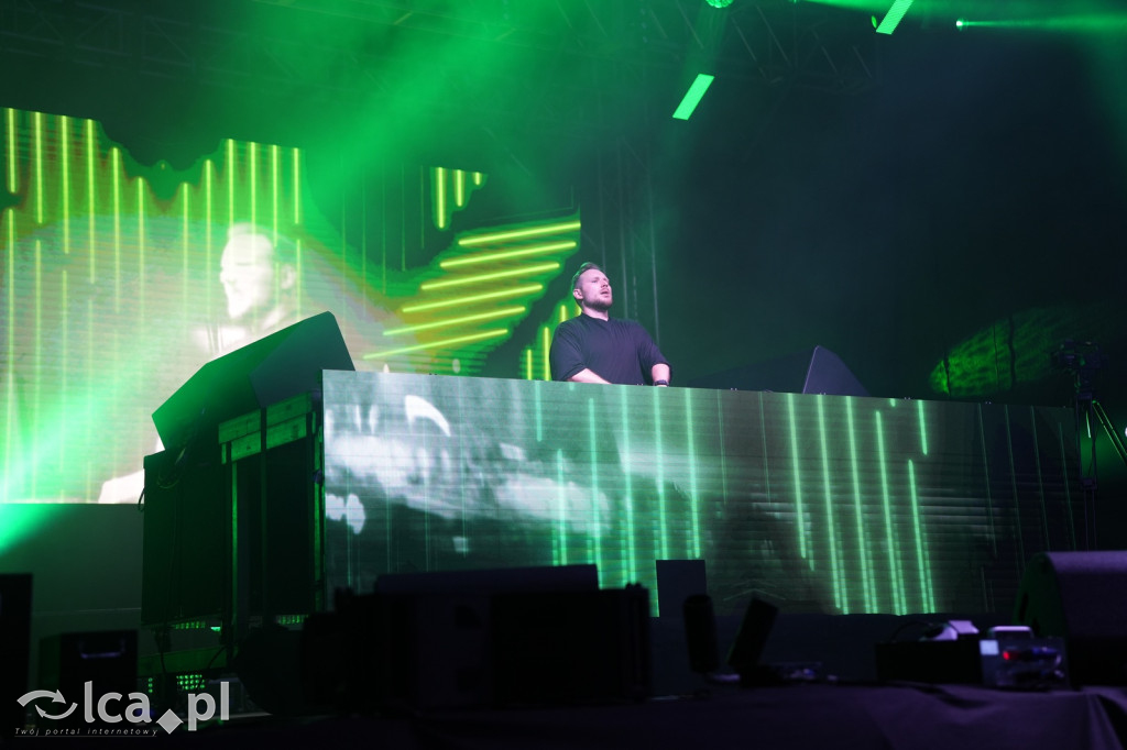 Piątek pod znakiem DJ-ów i klubowych brzmień