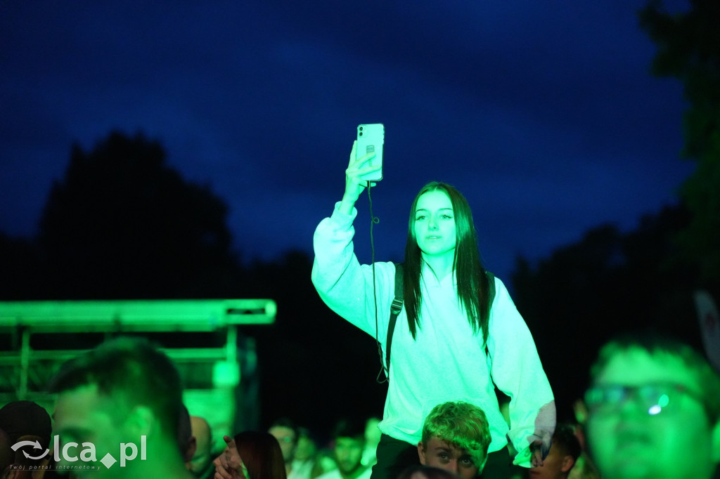 Piątek pod znakiem DJ-ów i klubowych brzmień