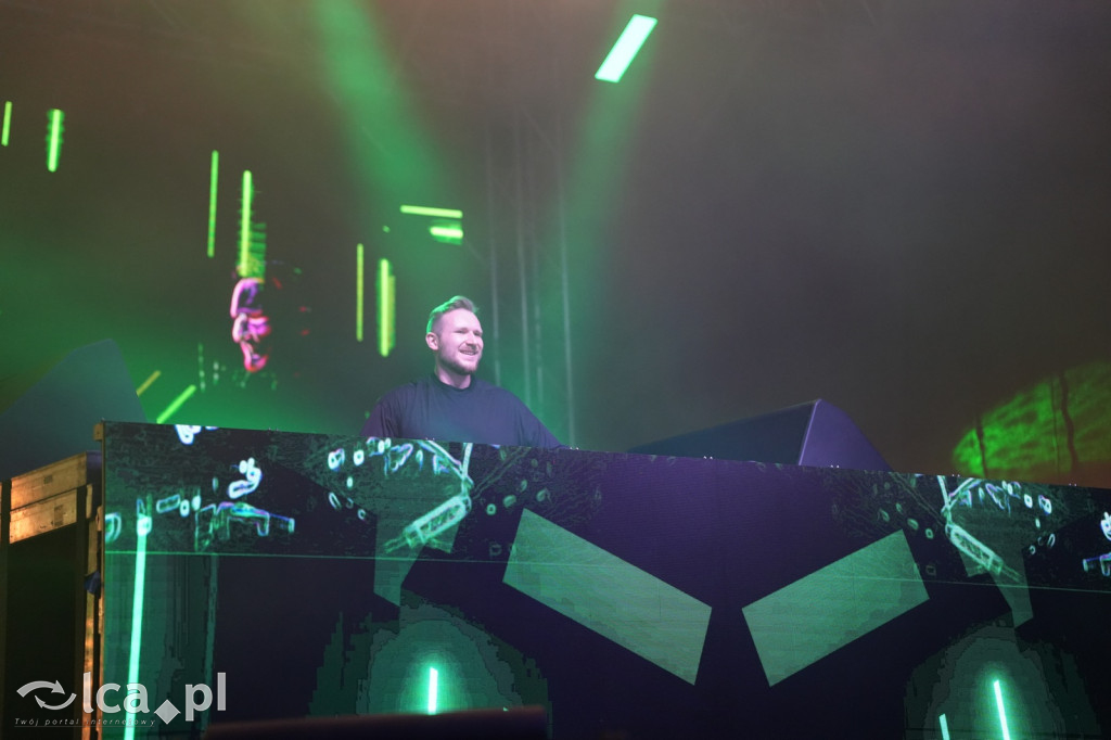 Piątek pod znakiem DJ-ów i klubowych brzmień