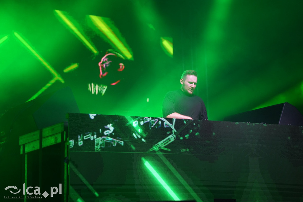 Piątek pod znakiem DJ-ów i klubowych brzmień