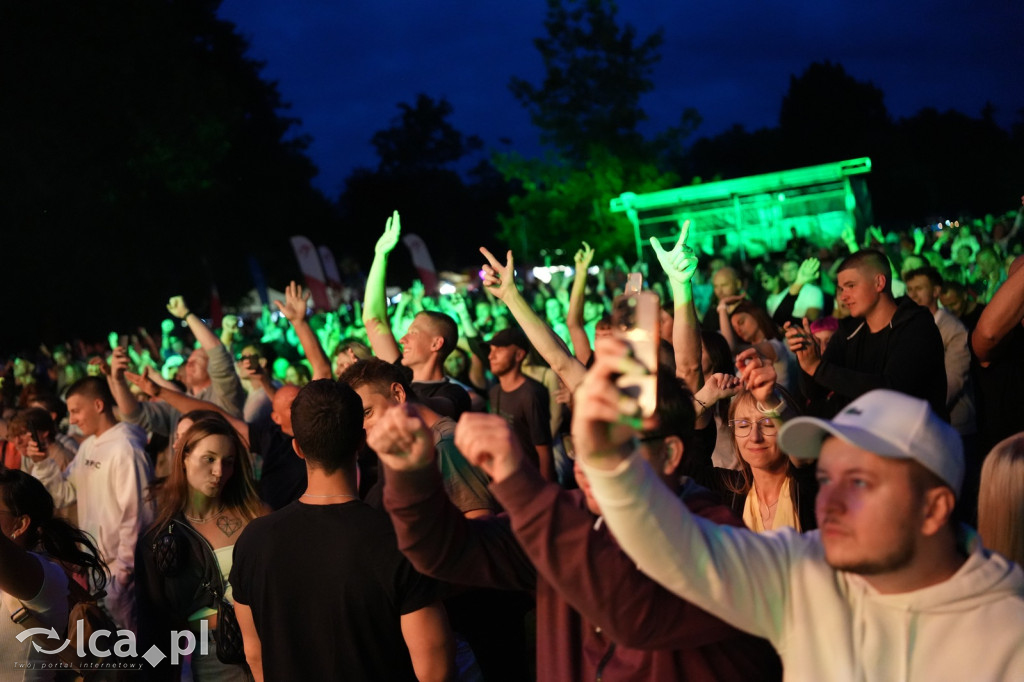 Piątek pod znakiem DJ-ów i klubowych brzmień