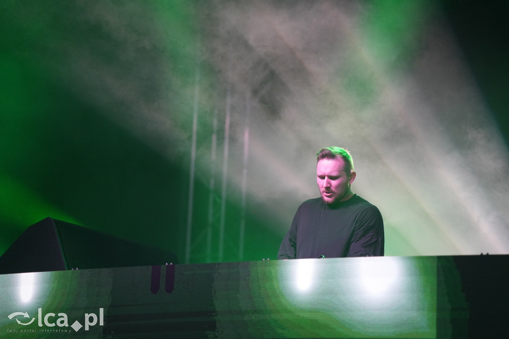 Piątek pod znakiem DJ-ów i klubowych brzmień