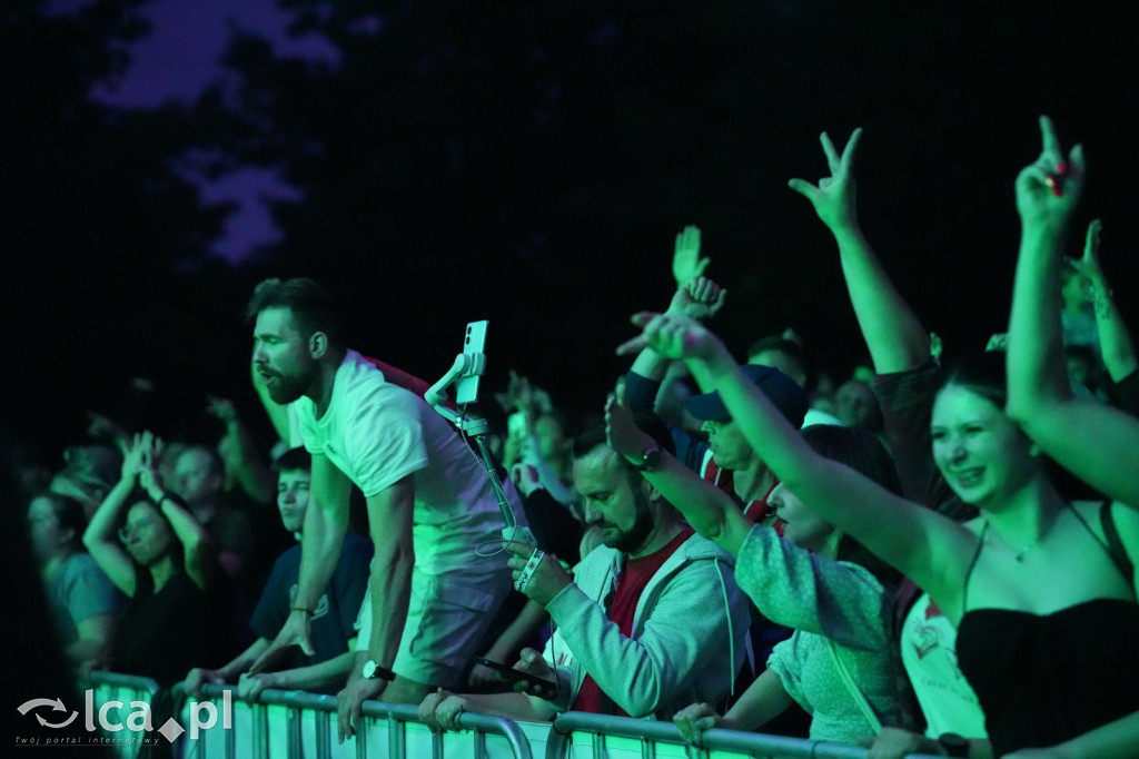 Piątek pod znakiem DJ-ów i klubowych brzmień