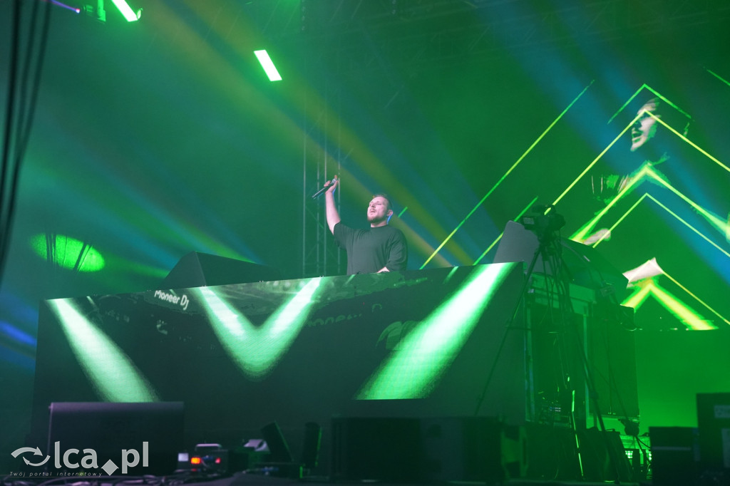 Piątek pod znakiem DJ-ów i klubowych brzmień