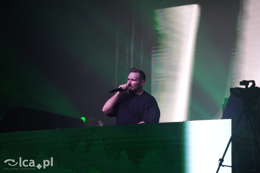Piątek pod znakiem DJ-ów i klubowych brzmień