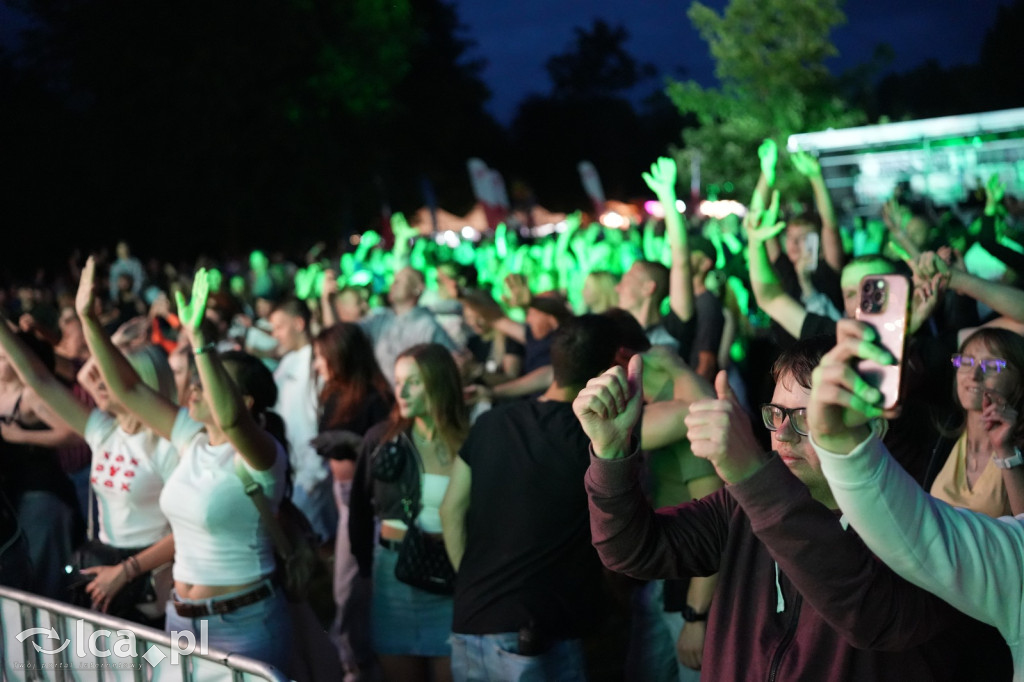 Piątek pod znakiem DJ-ów i klubowych brzmień