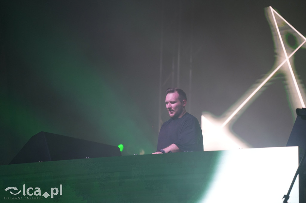 Piątek pod znakiem DJ-ów i klubowych brzmień