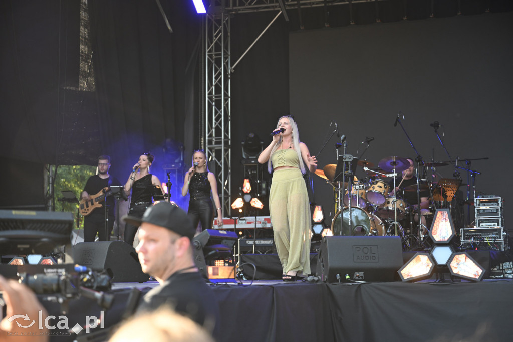 Nikola Warda, Smolasty i Wilki