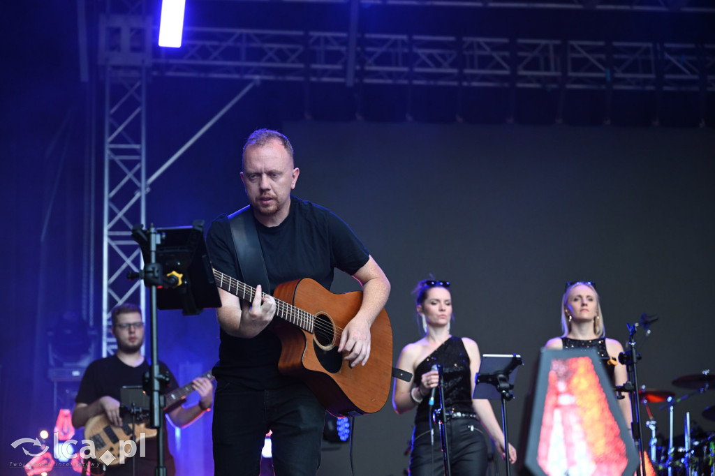 Nikola Warda, Smolasty i Wilki