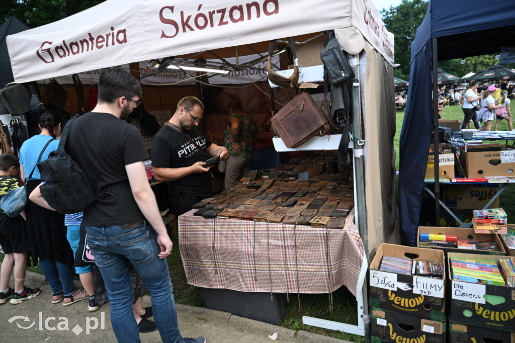 Nikola Warda, Smolasty i Wilki