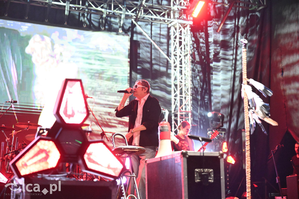 Nikola Warda, Smolasty i Wilki