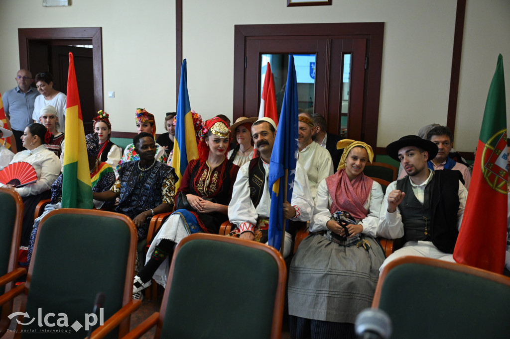 XVIII sesja Rady Miejskiej