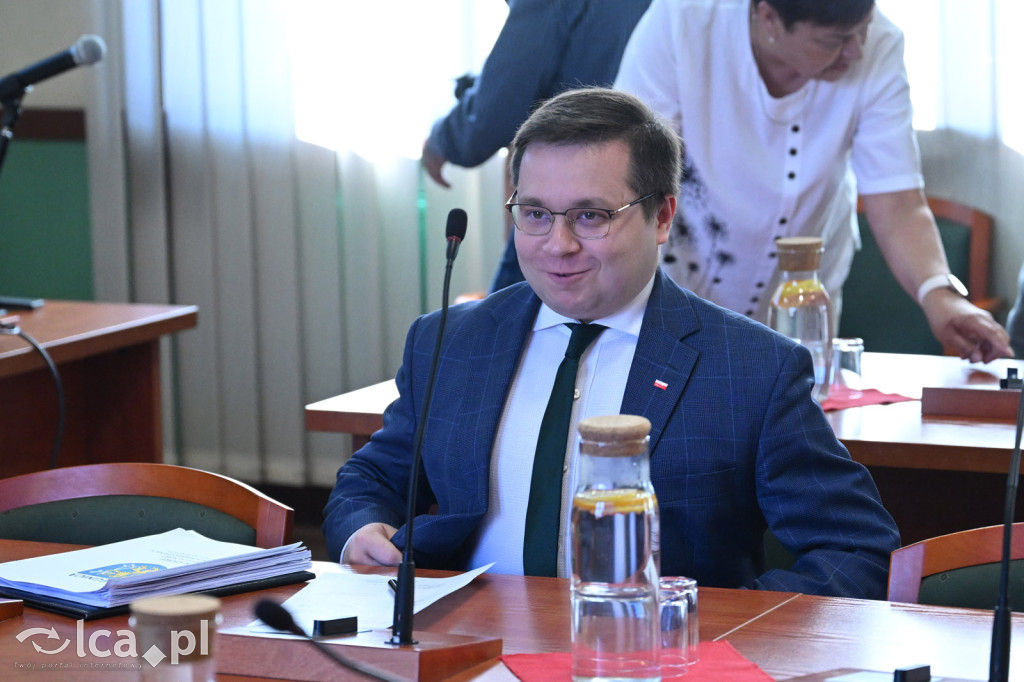 XVIII sesja Rady Miejskiej