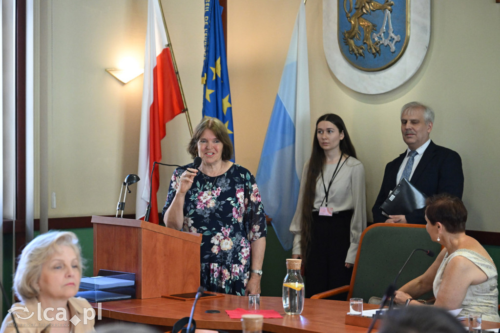 XVIII sesja Rady Miejskiej