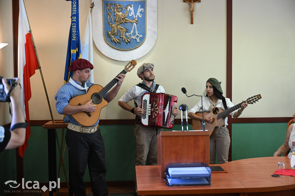 XVIII sesja Rady Miejskiej