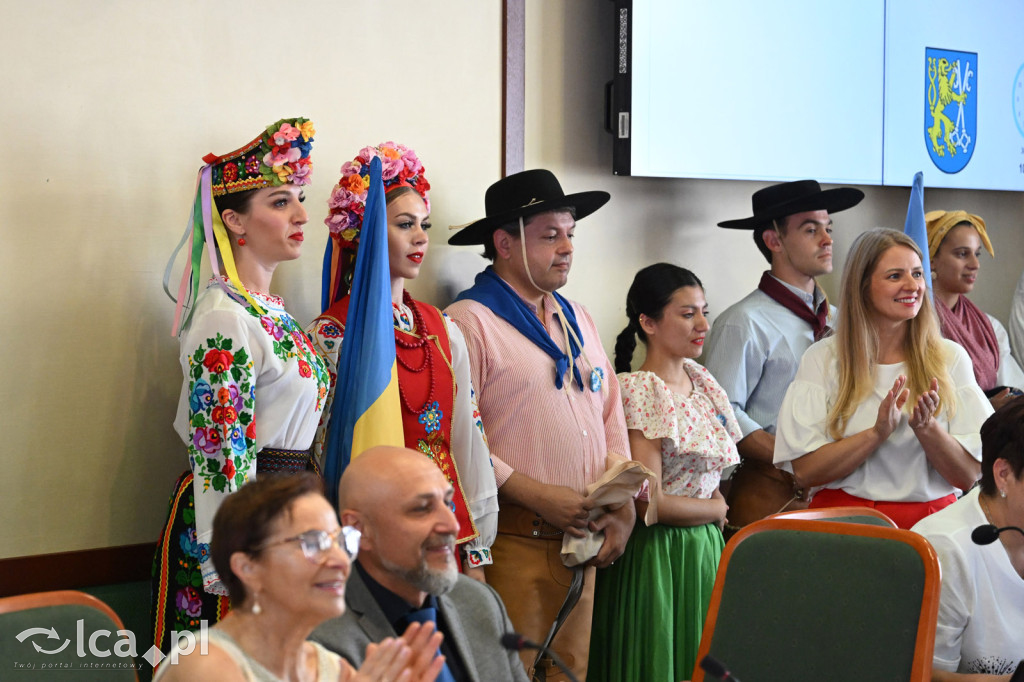 XVIII sesja Rady Miejskiej