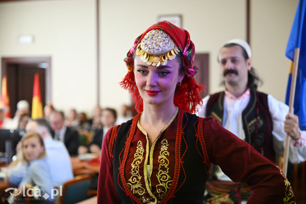 XVIII sesja Rady Miejskiej
