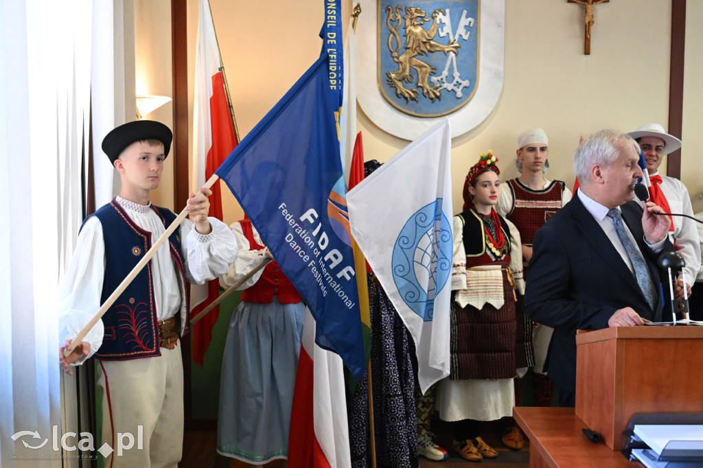XVIII sesja Rady Miejskiej