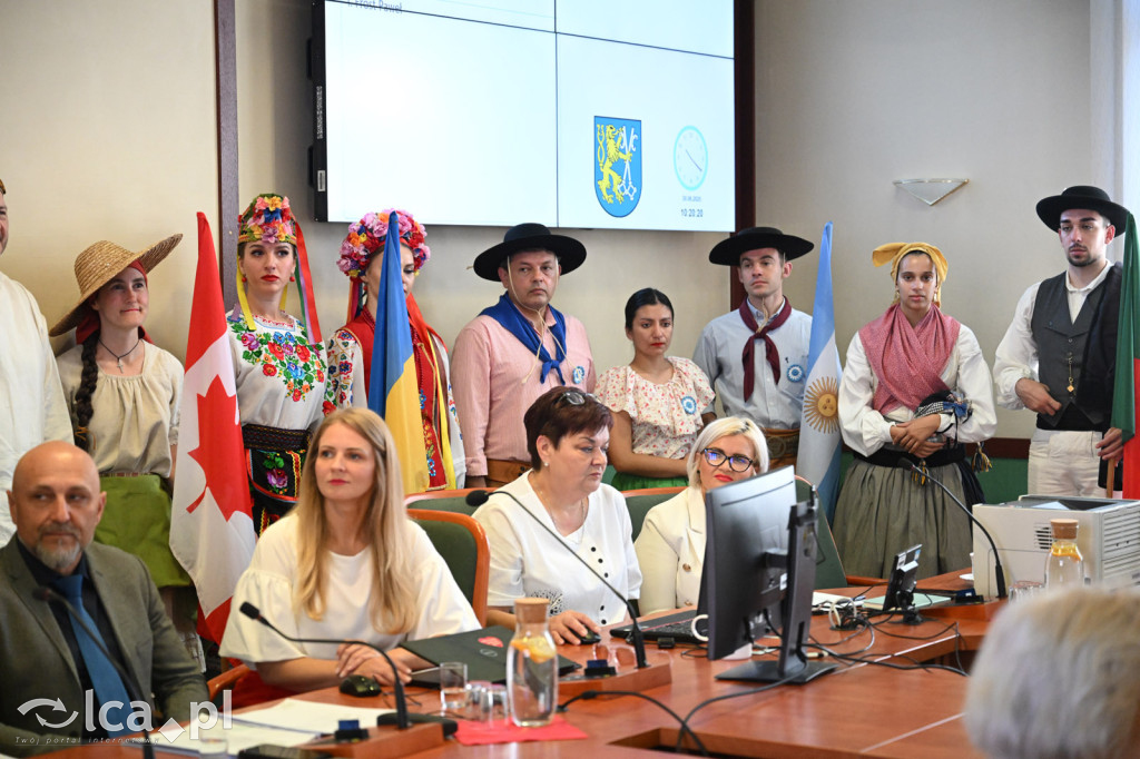 XVIII sesja Rady Miejskiej