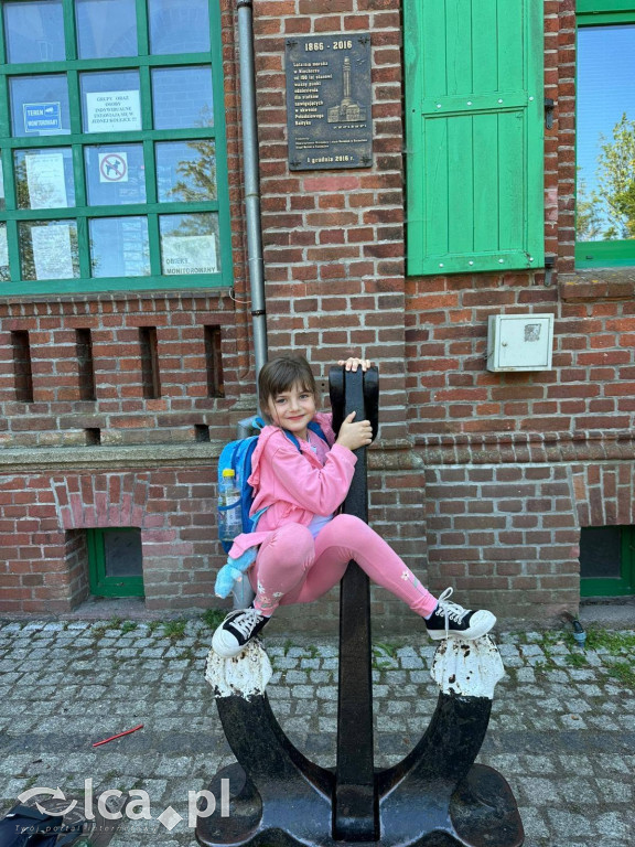 Kolonie TPD w Międzyzdrojach